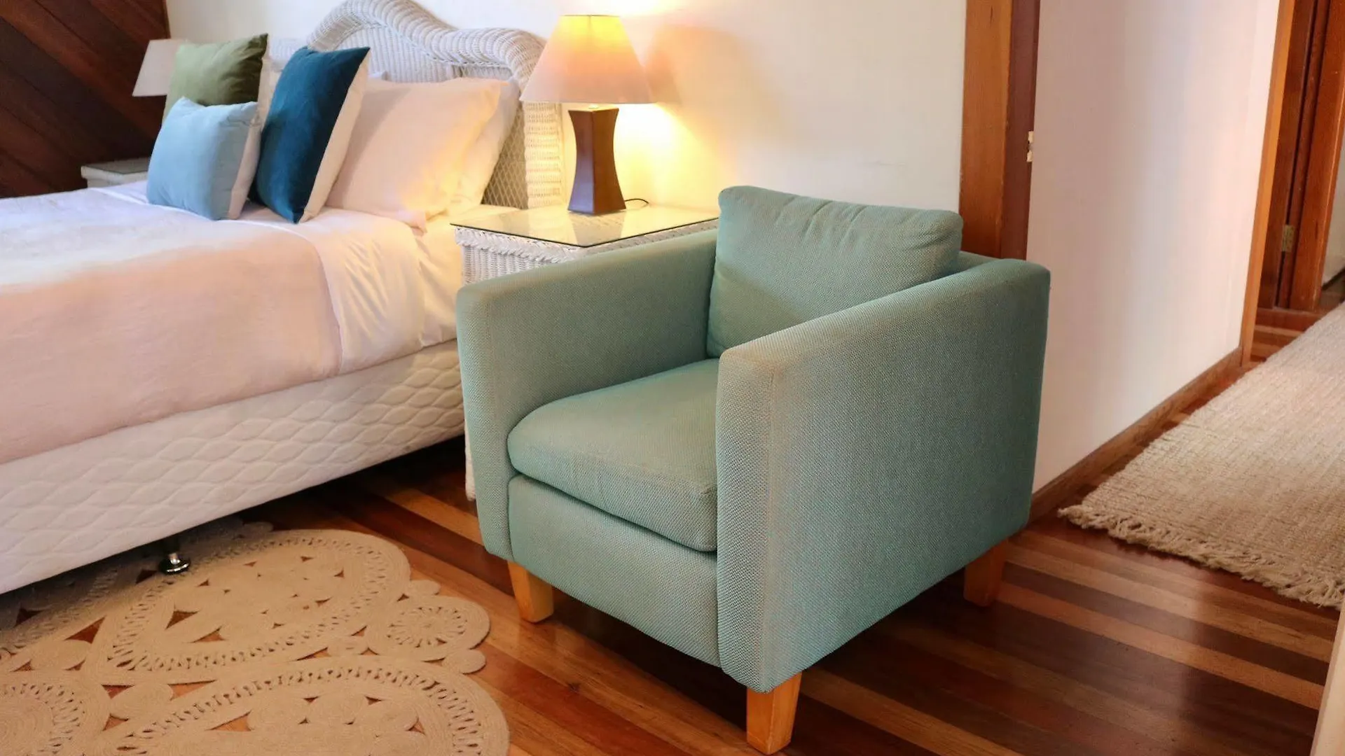 A Beach House At Byron 4* バイロンベイ