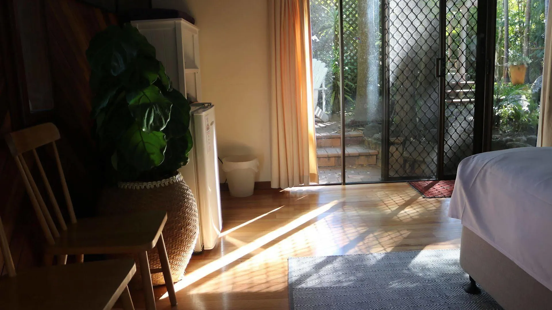 A Beach House At Byron バイロンベイ