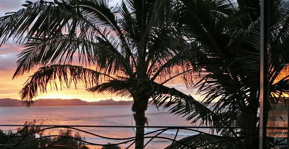 Watermark Apartament Byron Bay