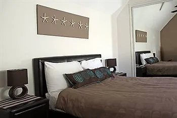 Aparthotel Byron