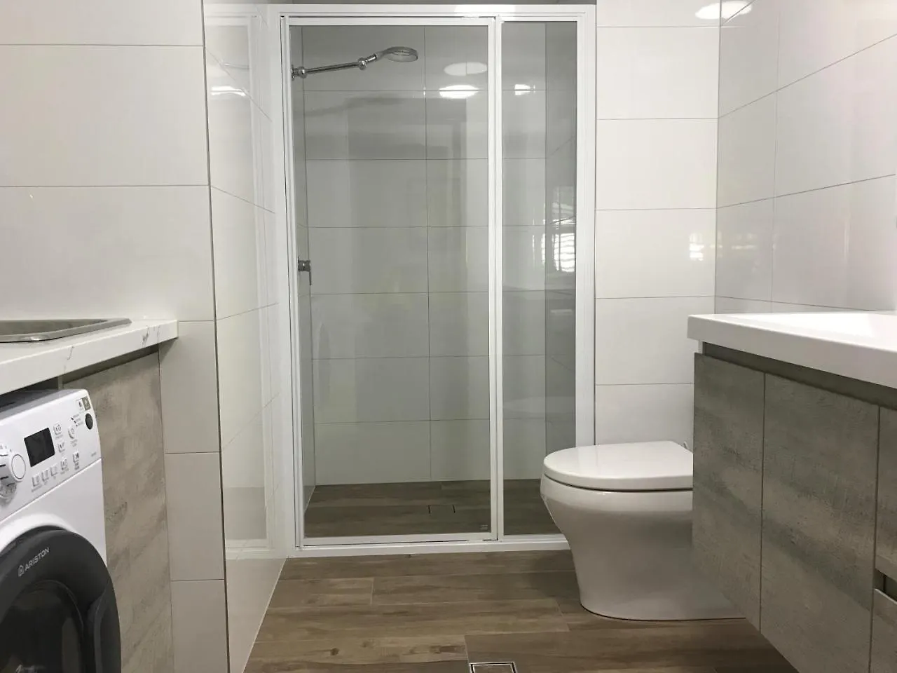 Byron Beach Flats Apartahotel 4*