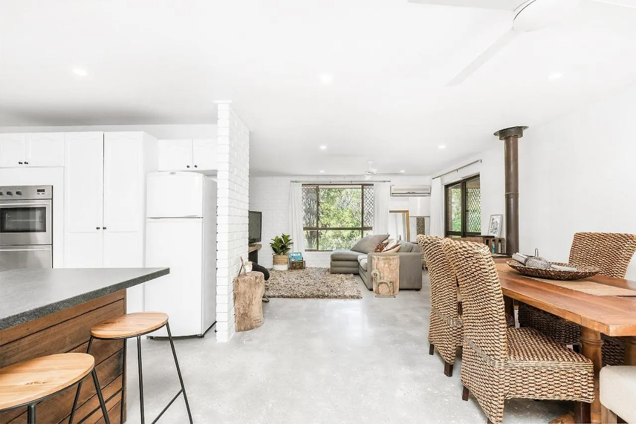 A Perfect - Sea Salt Ferienhaus Byron Bay