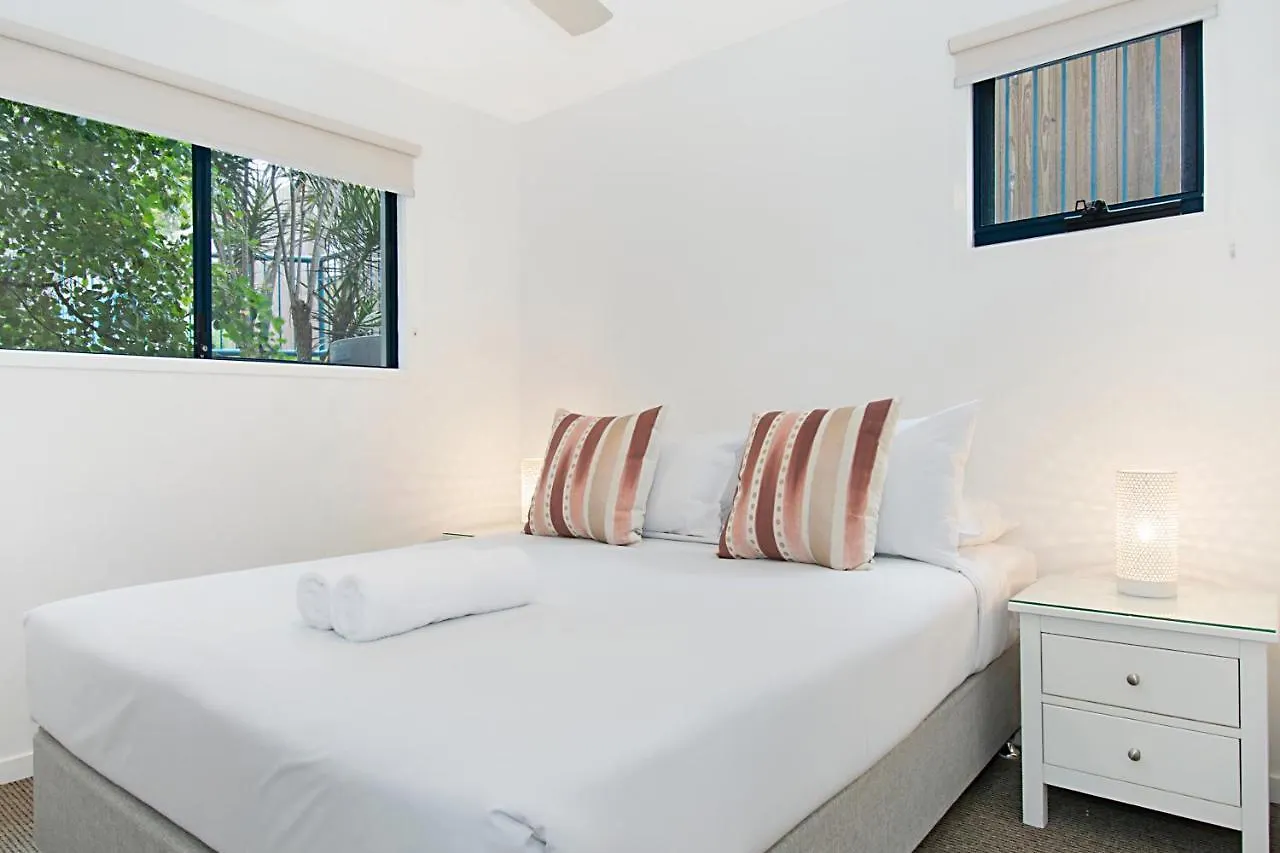 Gosamara Aparthotel Byron Bay