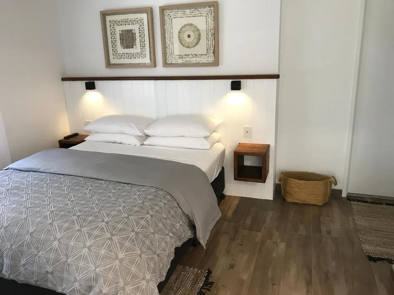 Byron Beach Flats Apartahotel 4*