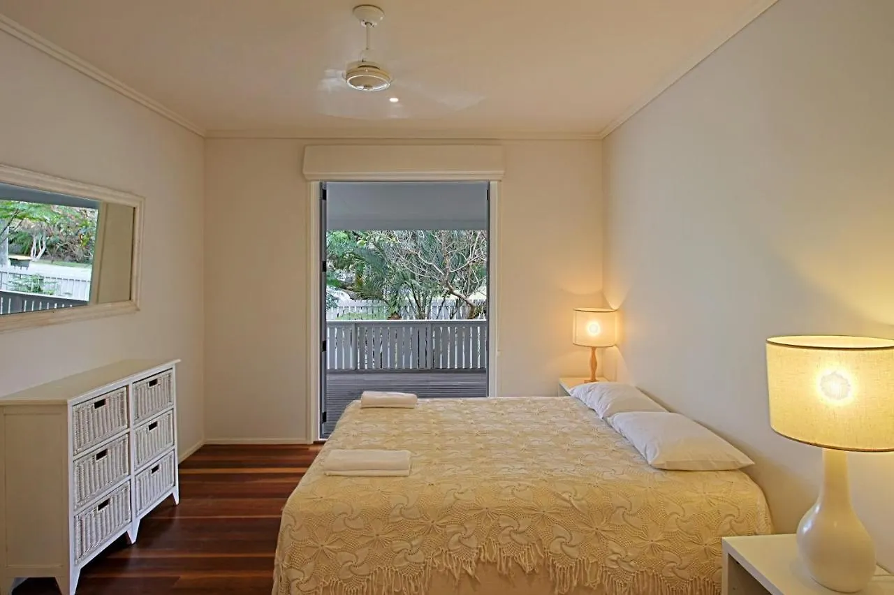 דירה 77 Butler Street, - Lantana House ביירון ביי