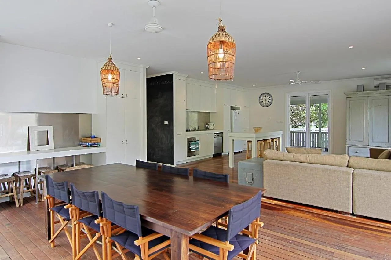 דירה 77 Butler Street, - Lantana House *
