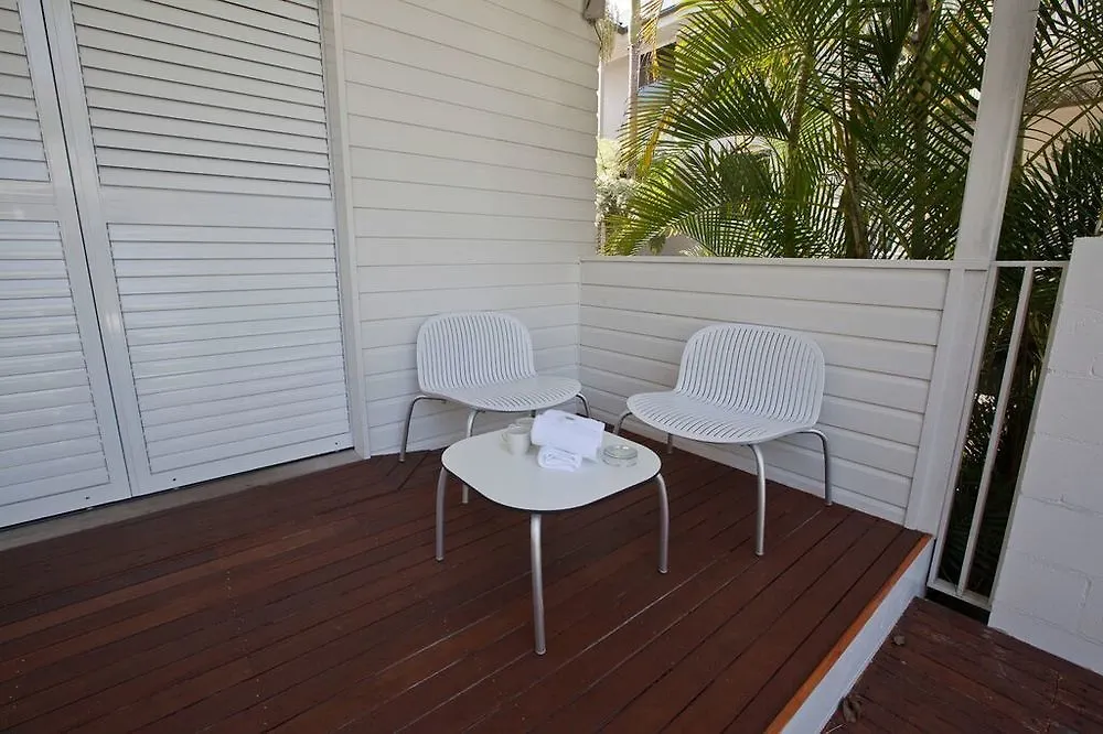Cove Affittacamere 4*