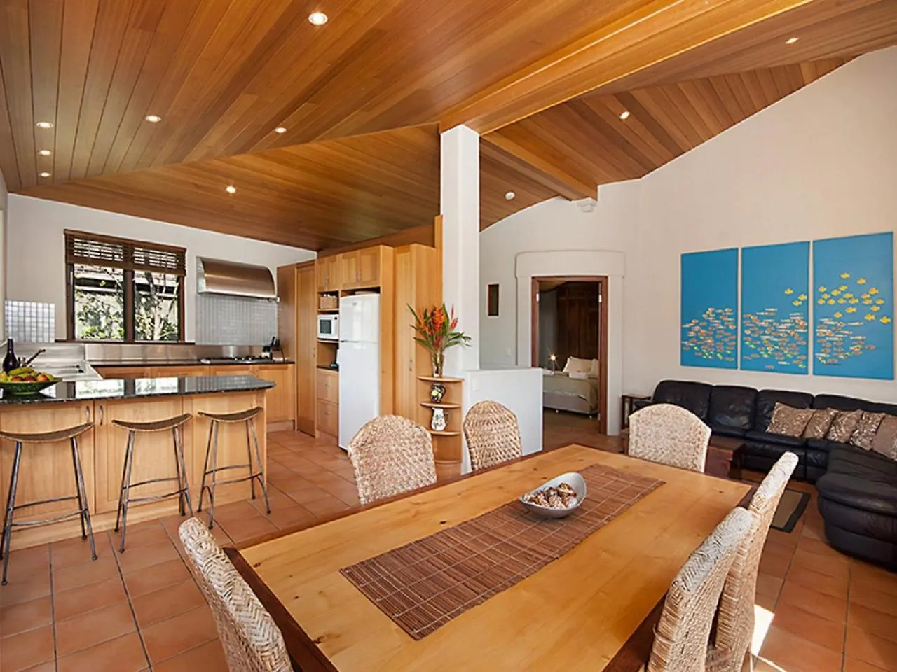 Unit 2 9 Marine Parade, Wategos - Beachbound Byron Bay