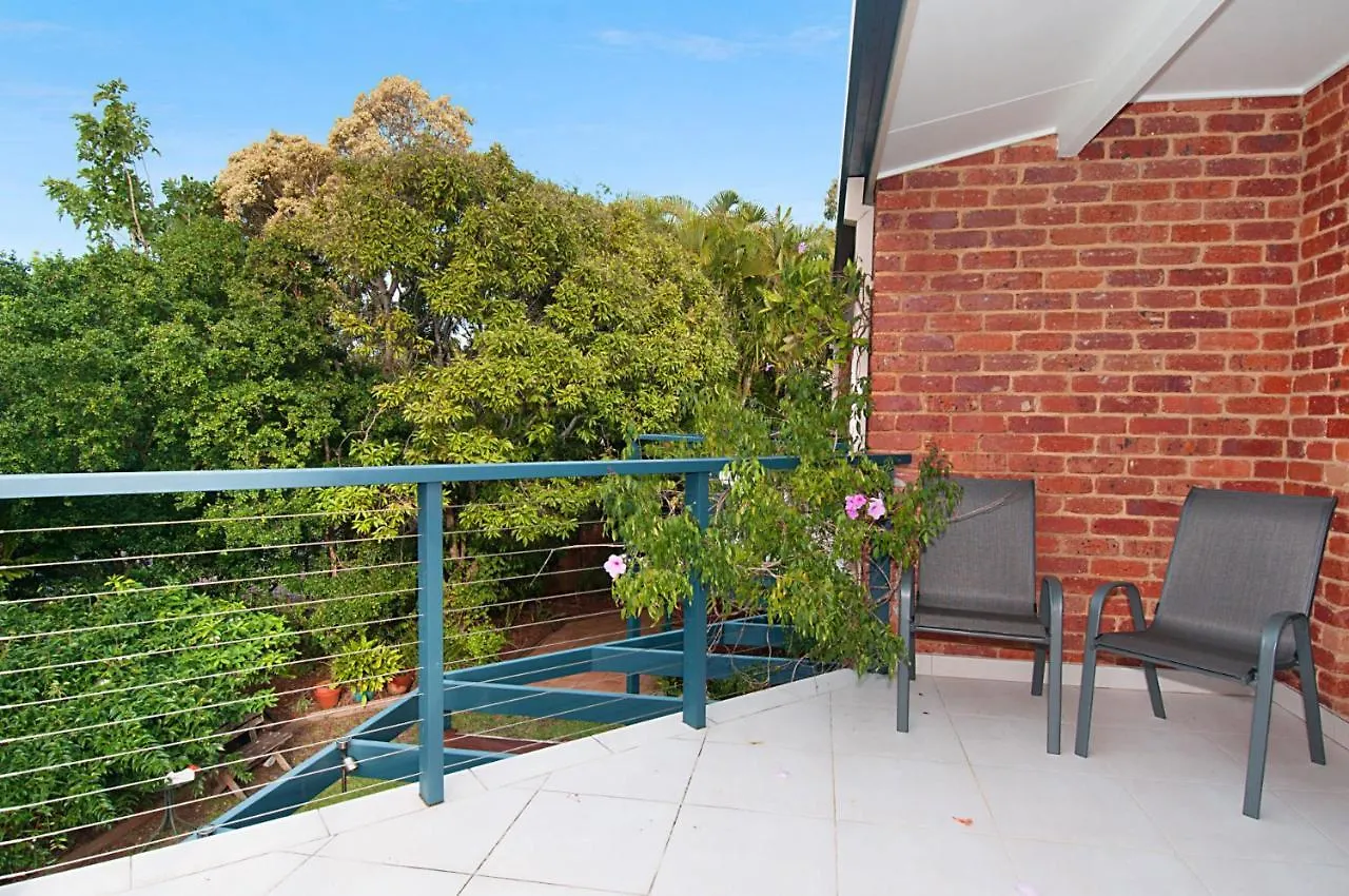Calinda Sol 7 Appartement Byron Bay