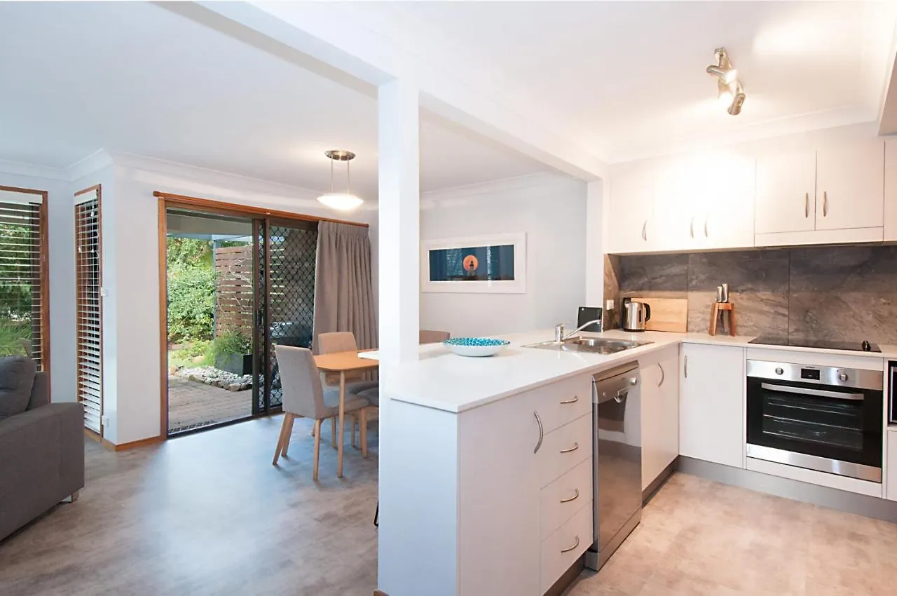 Calinda Sol 7 Appartement Byron Bay