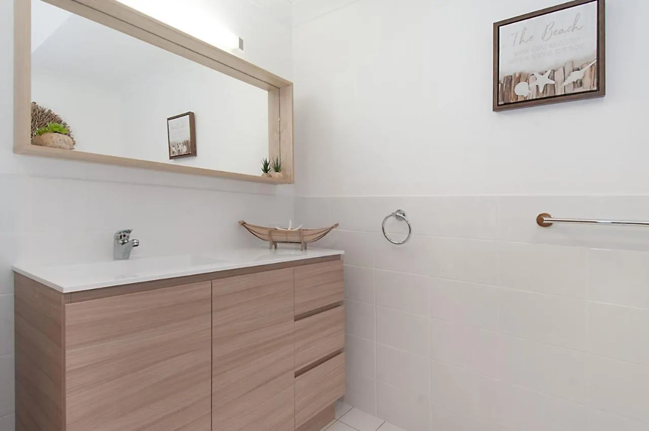 Appartement Calinda Sol 7