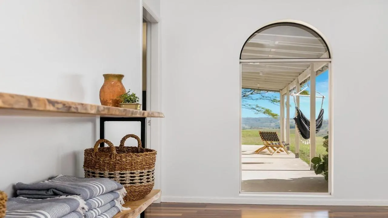 Hébergement de vacances Your Luxury Escape - Byron Sunset Breeze