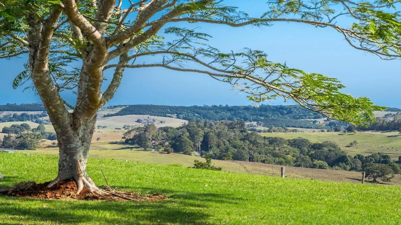 Your Luxury Escape - Byron Sunset Breeze Hébergement de vacances Byron Bay