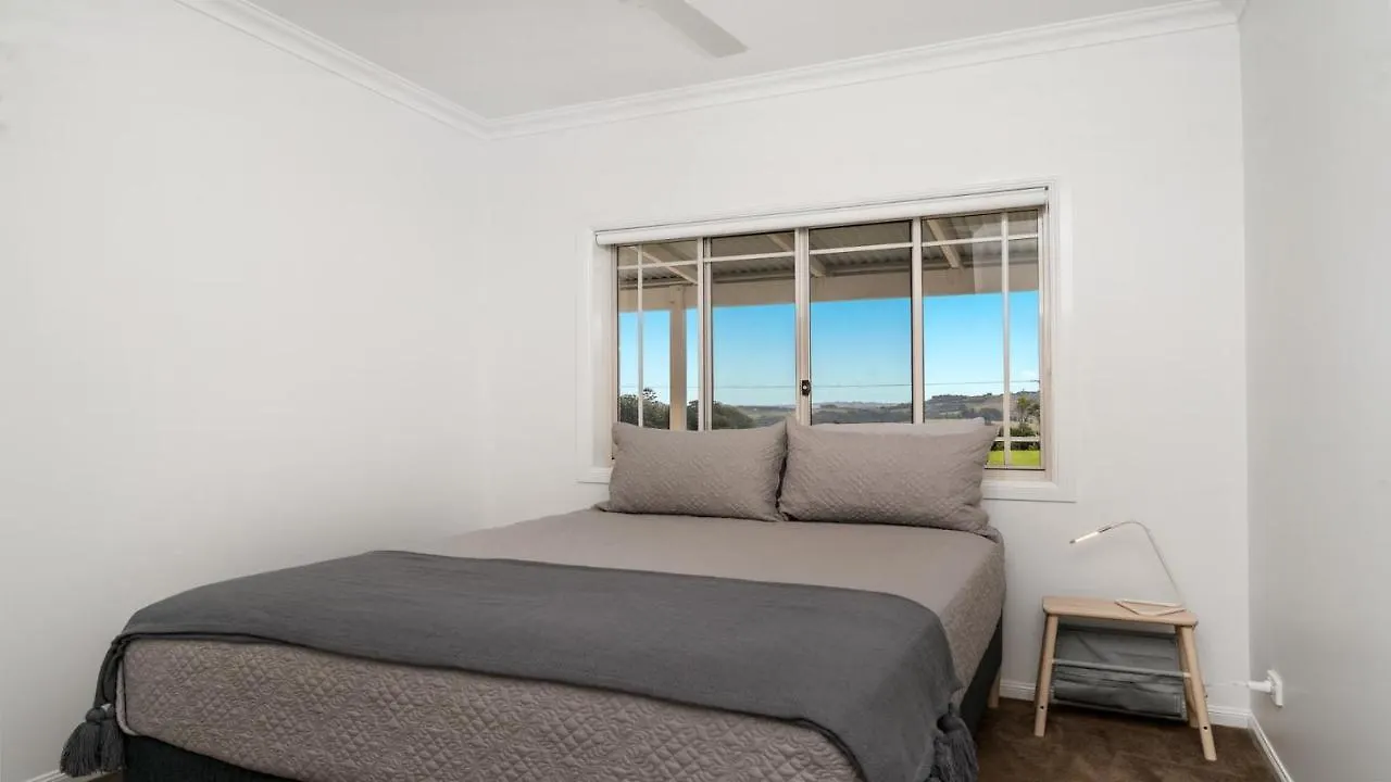 Your Luxury Escape - Byron Sunset Breeze Hébergement de vacances