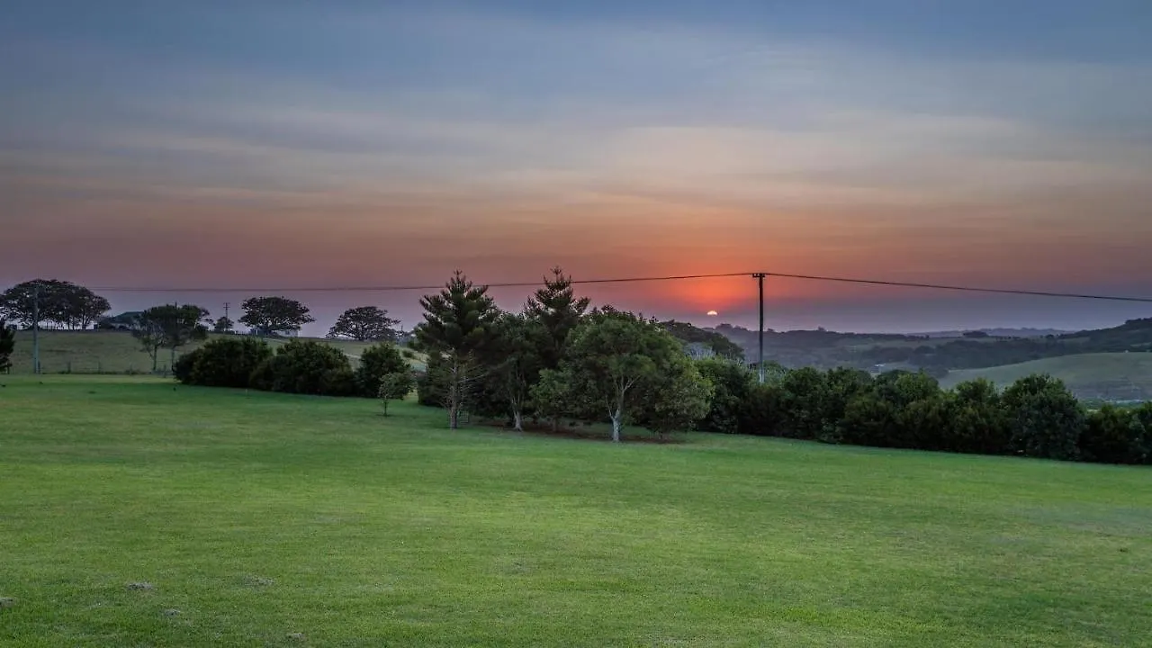 Your Luxury Escape - Byron Sunset Breeze Hébergement de vacances Byron Bay