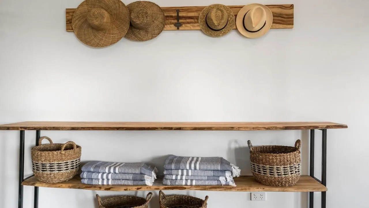 Your Luxury Escape - Byron Sunset Breeze * Byron Bay