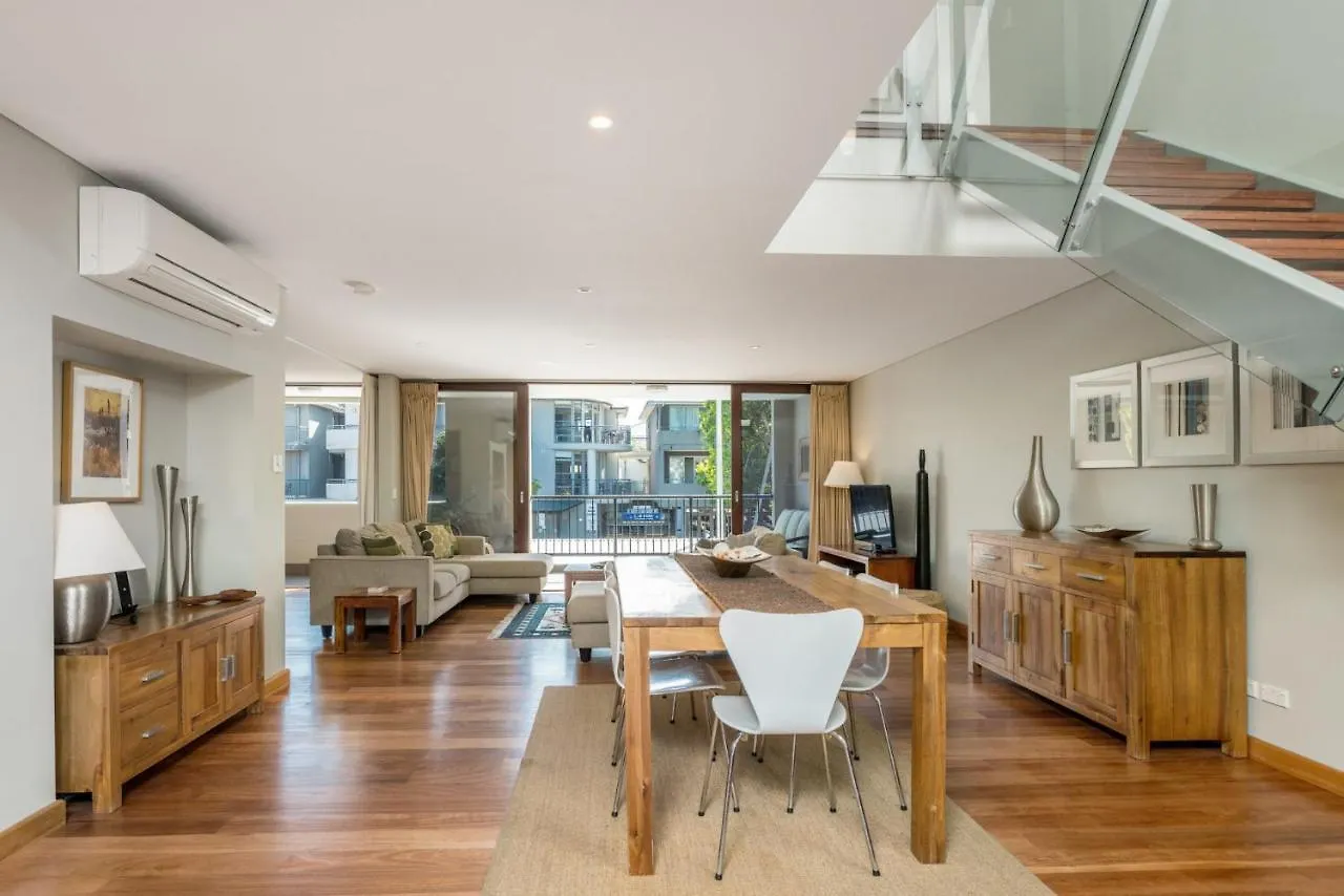 Appartement Unit 2 21-25 Fletcher Street - Casablanca At Bogarts