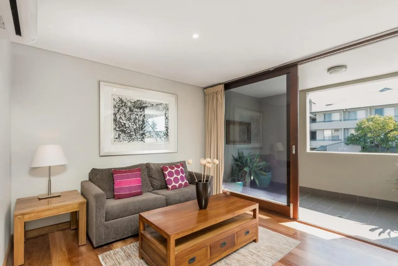 Unit 2 21-25 Fletcher Street - Casablanca At Bogarts Appartement *