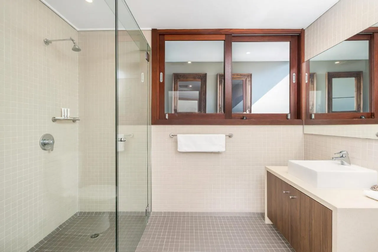 Unit 2 21-25 Fletcher Street - Casablanca At Bogarts Appartement