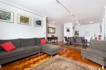 Appartement Cape Byron Bay