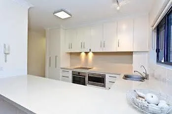 Appartement Cape *