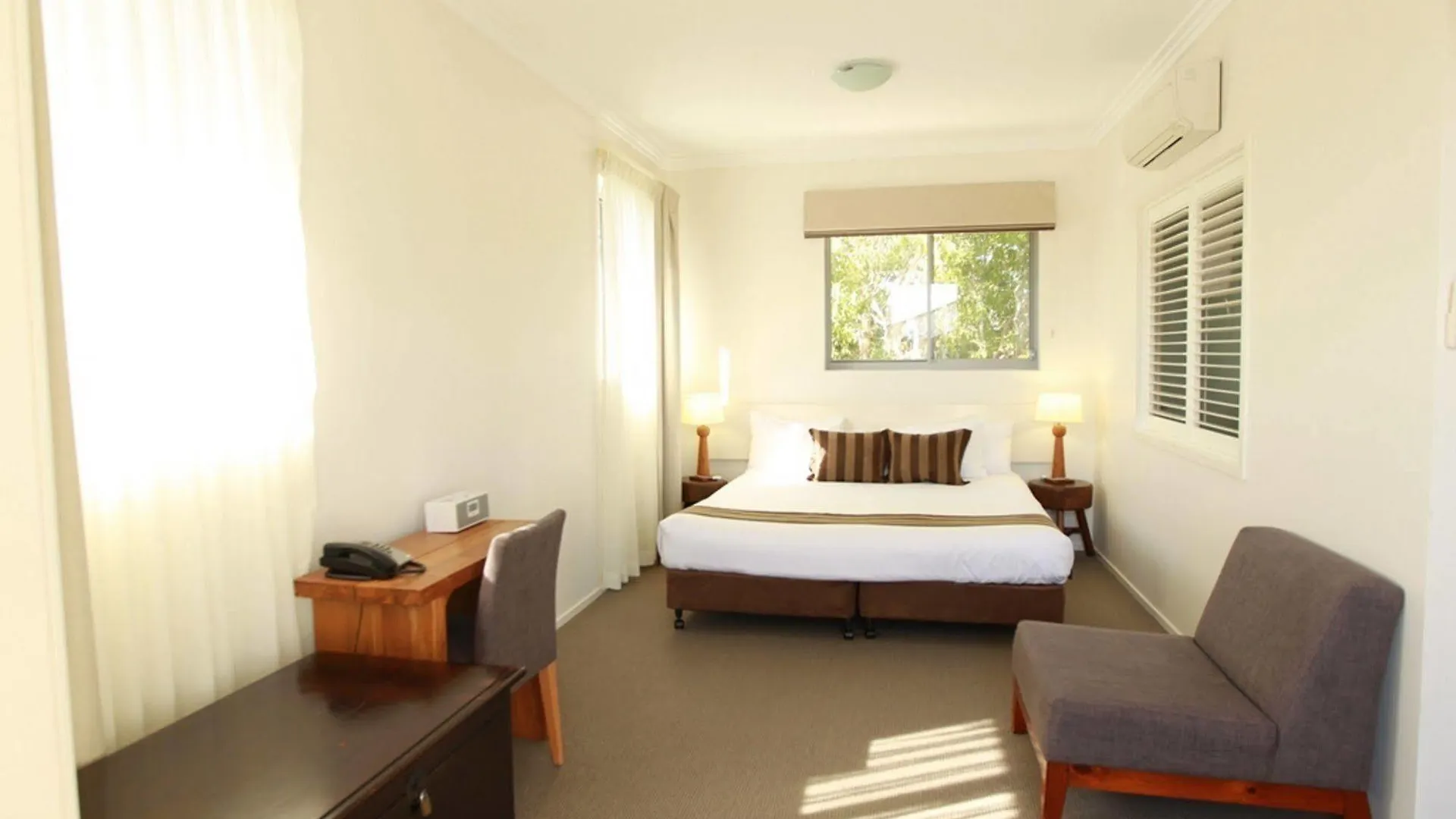 Appart hôtel And 4*
