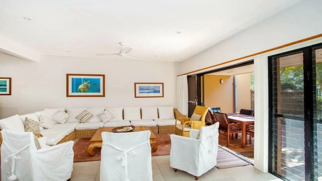 Bayvilla 3 @ Belongil