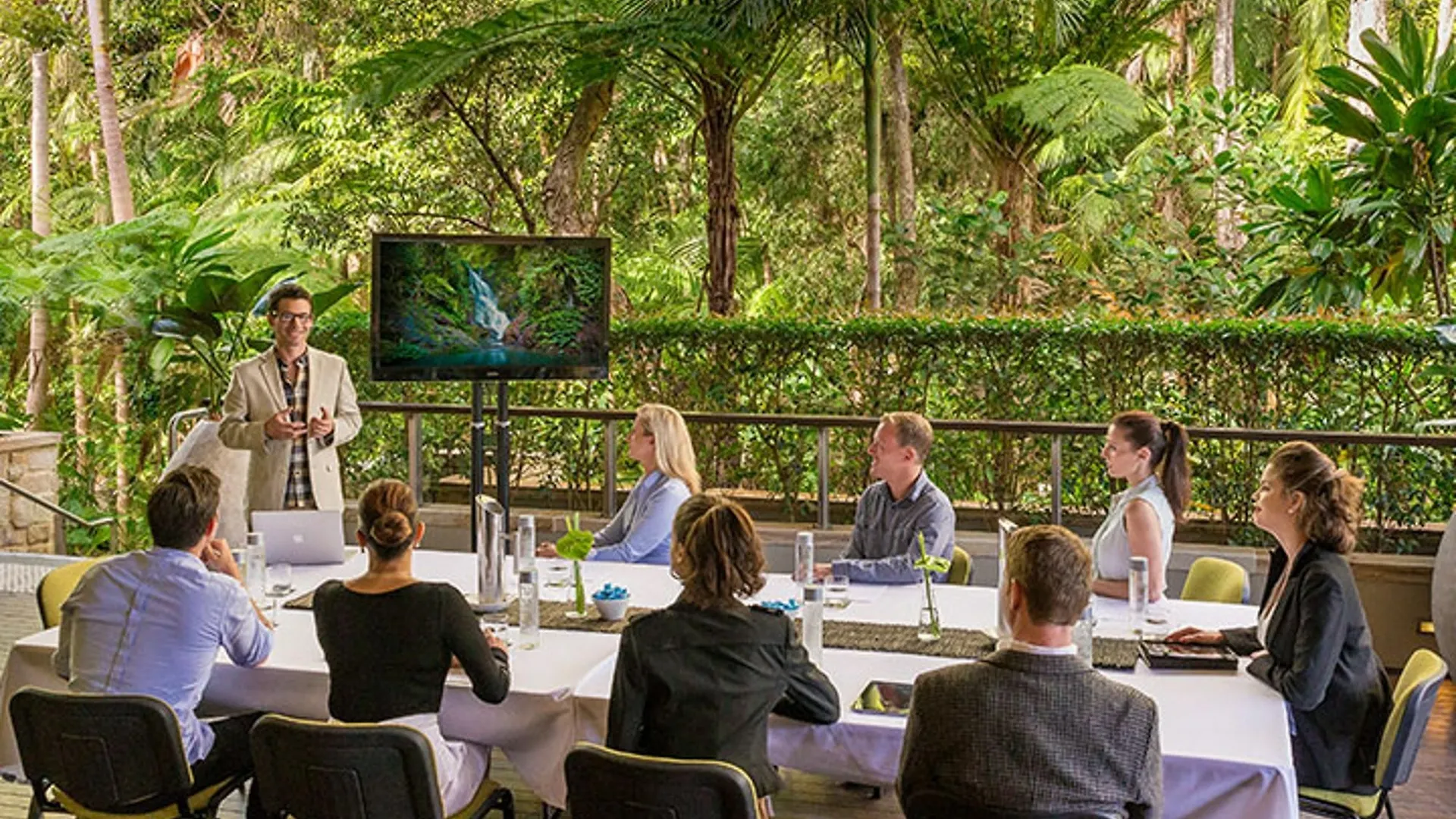 Crystalbrook Byron 5* Byron Bay