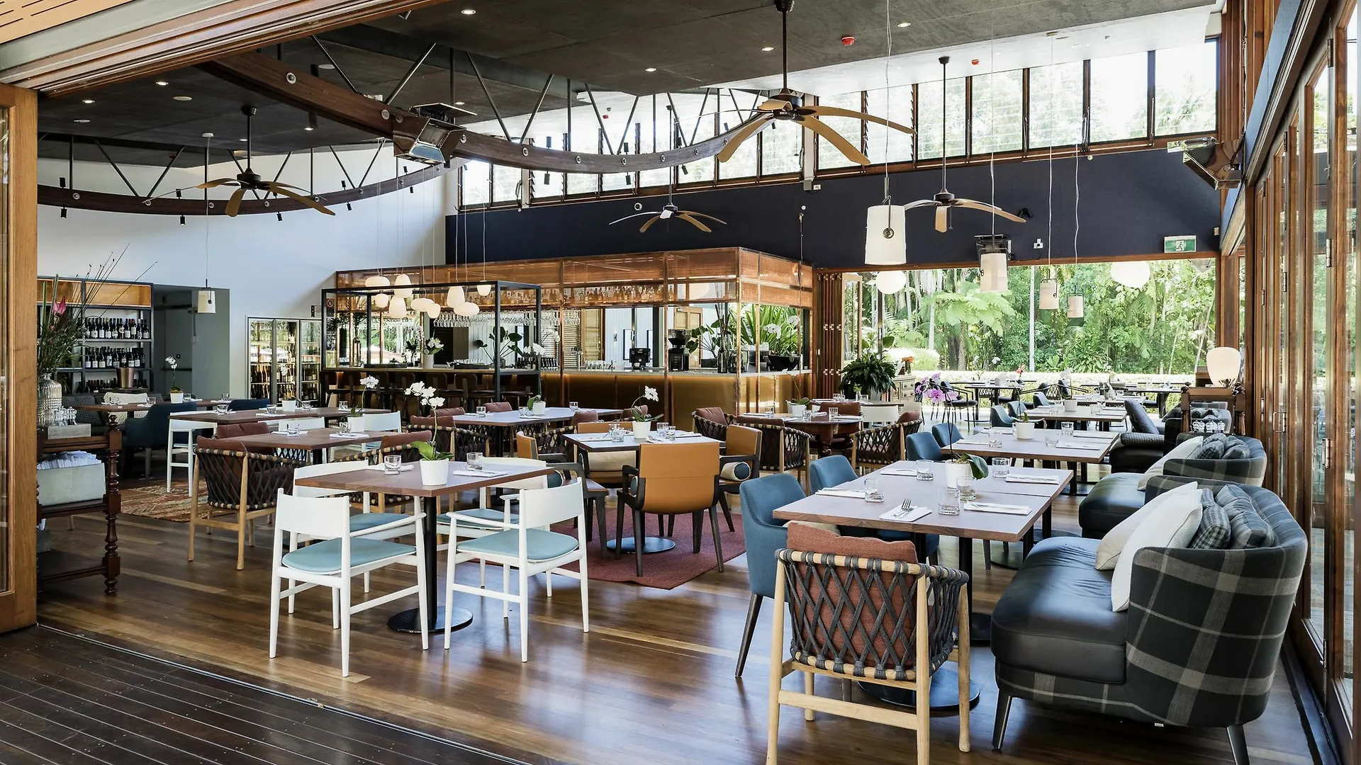 Rezort Crystalbrook Byron Byron Bay