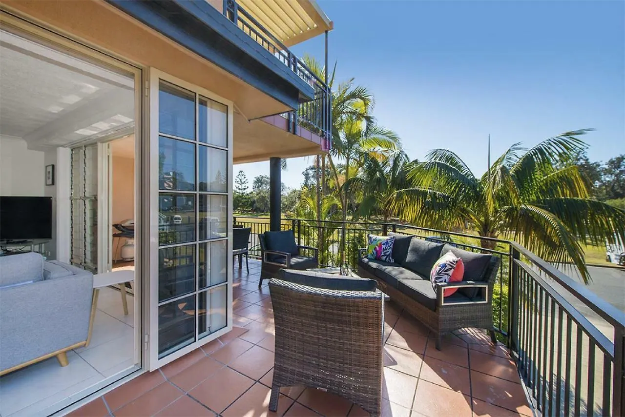 Seabreeze 4 On Lawson Street *