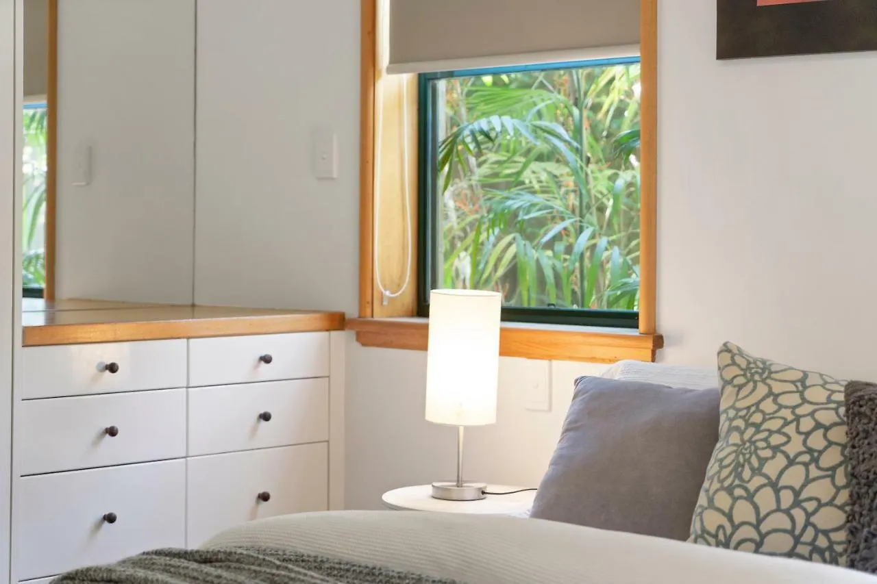 Byron Getaway @the Crest Byron Bay