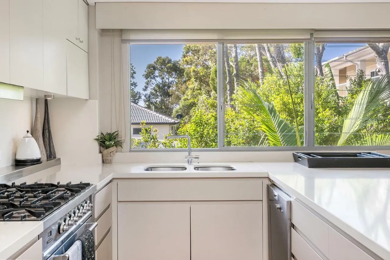 Accom Unit 1 22 Mahogany Drive - House 1 At Vue *
