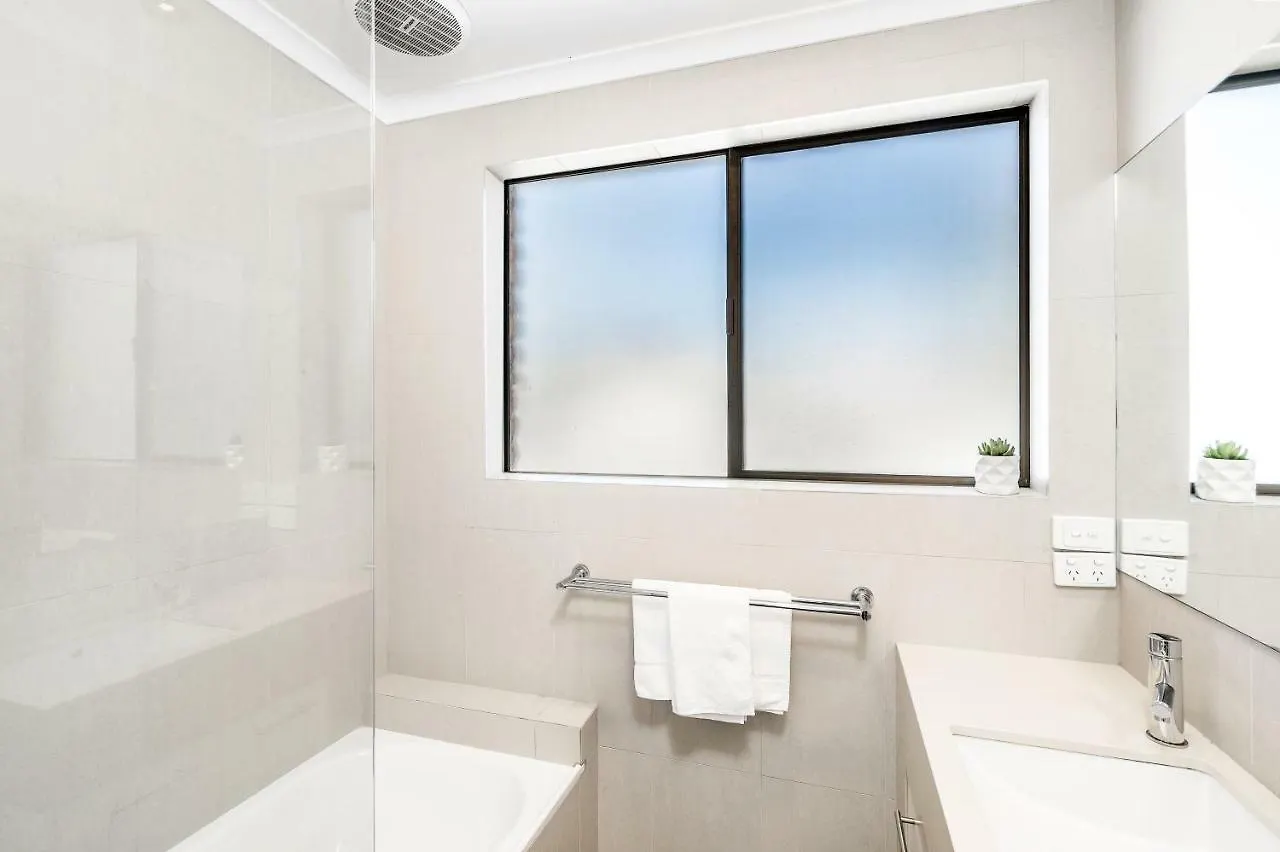 Apartamento - Balcony On Lawson *