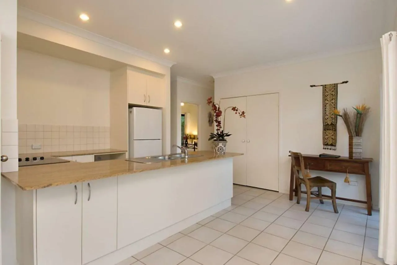 Semesterbostad Mariposa House Byron Bay