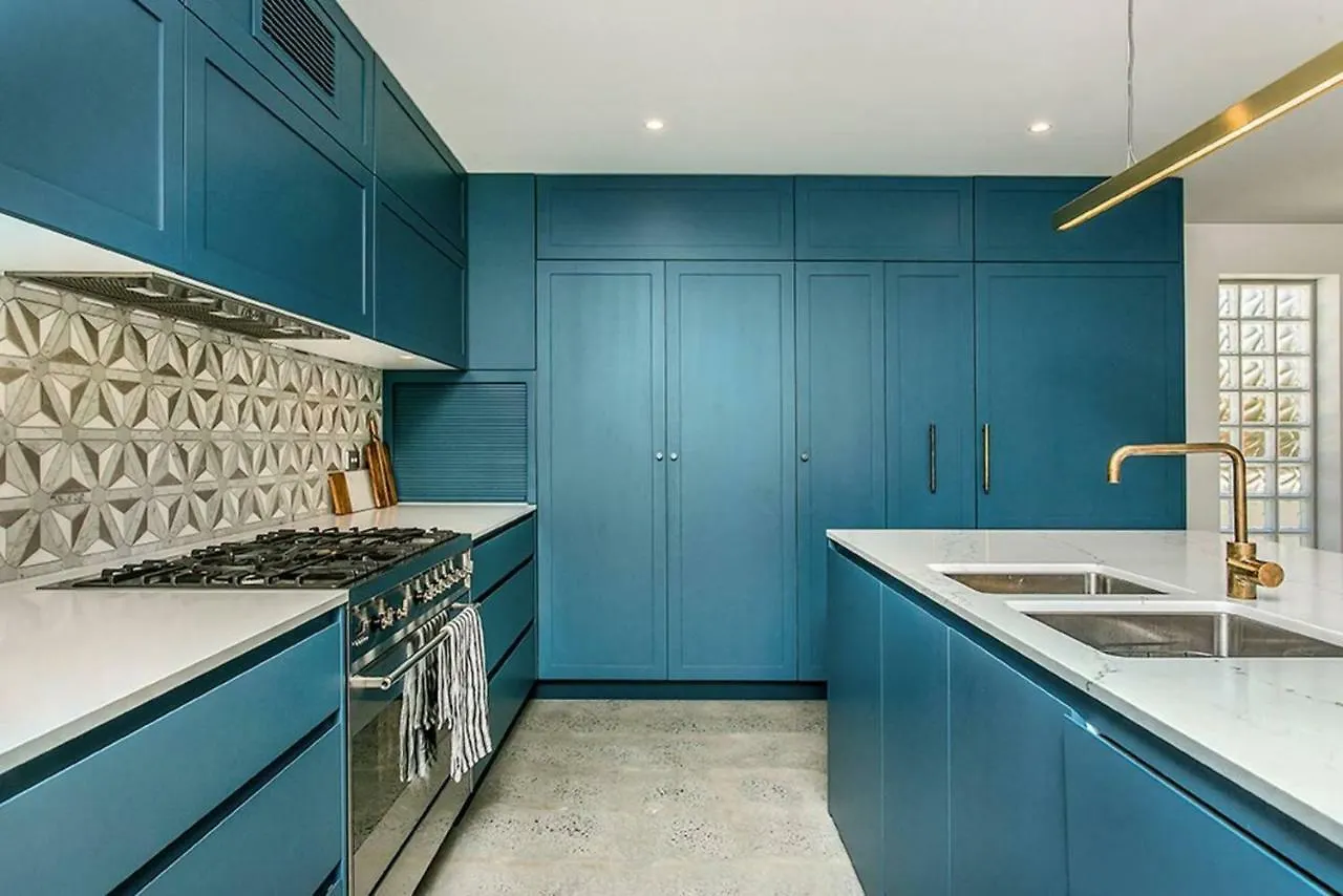 The Penthouse Appartement Byron Bay