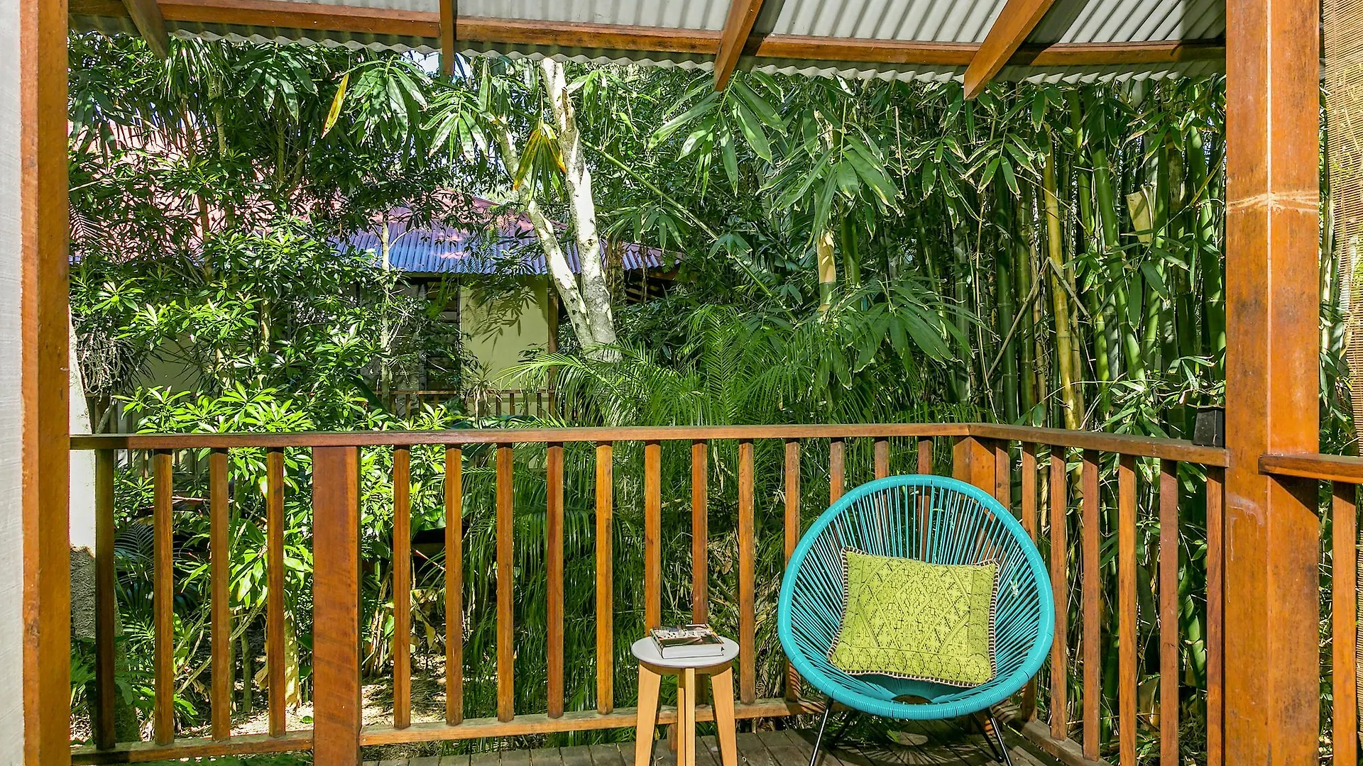 Casa Dan Апартаменты *