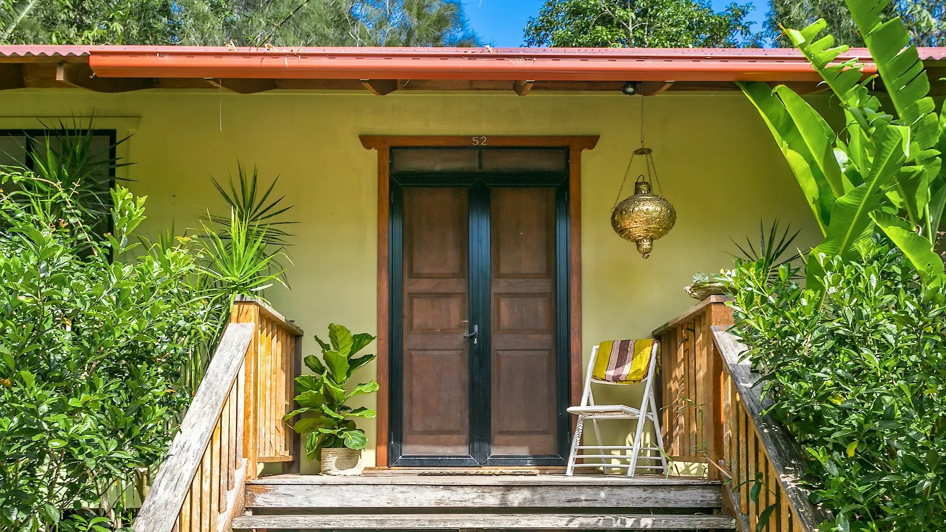 Casa Dan *