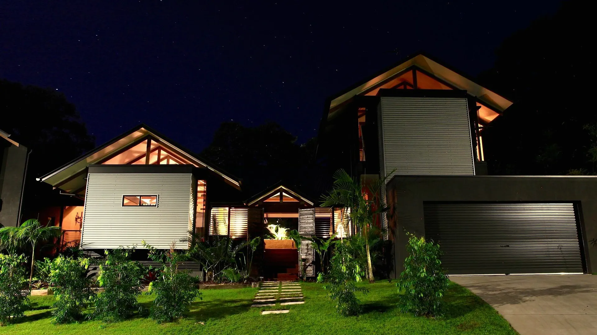 Villa Luxury Artist Architect Retreat Villa *