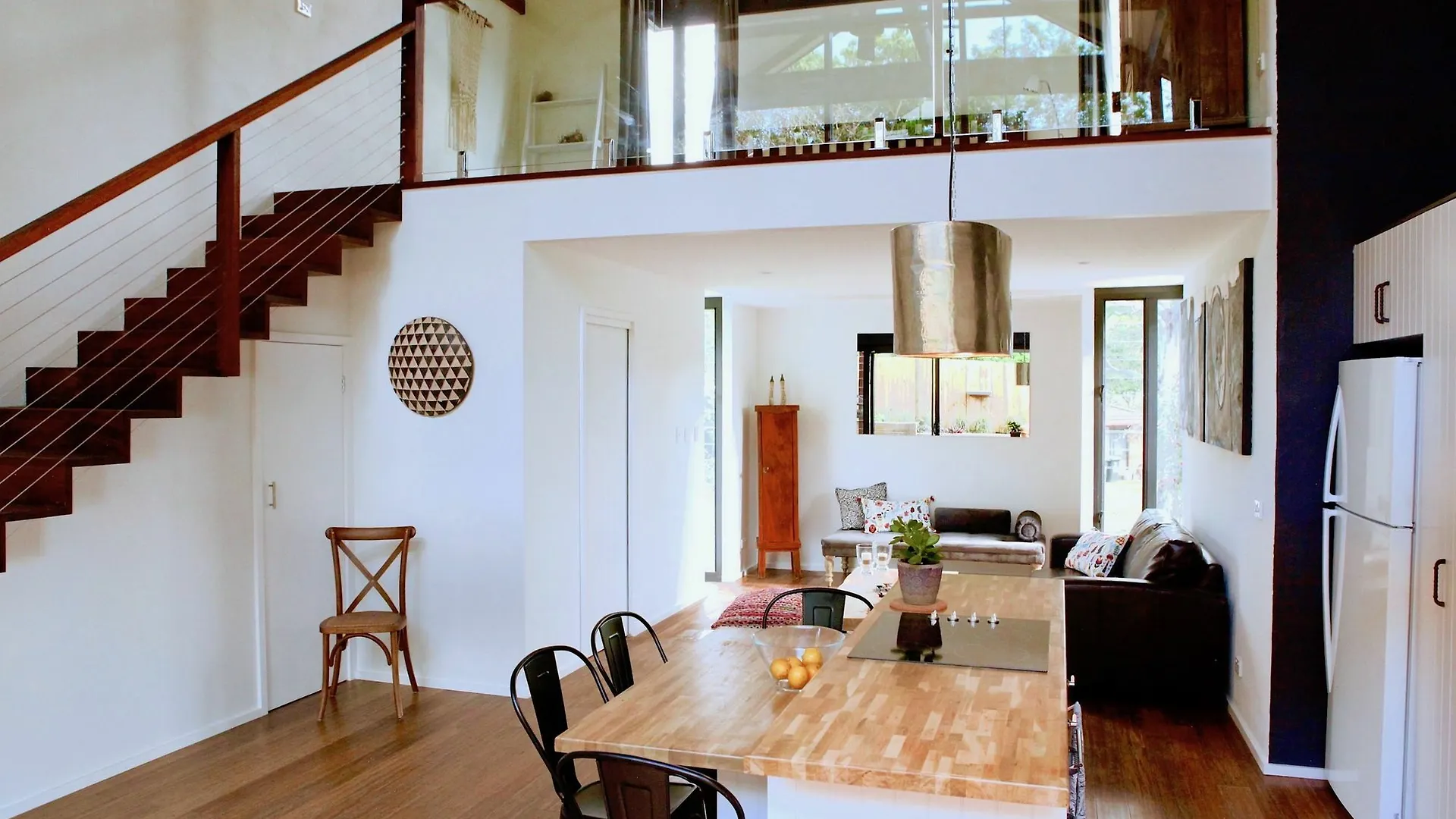 Luxury Artist Architect Retreat Villa * Byron Bay