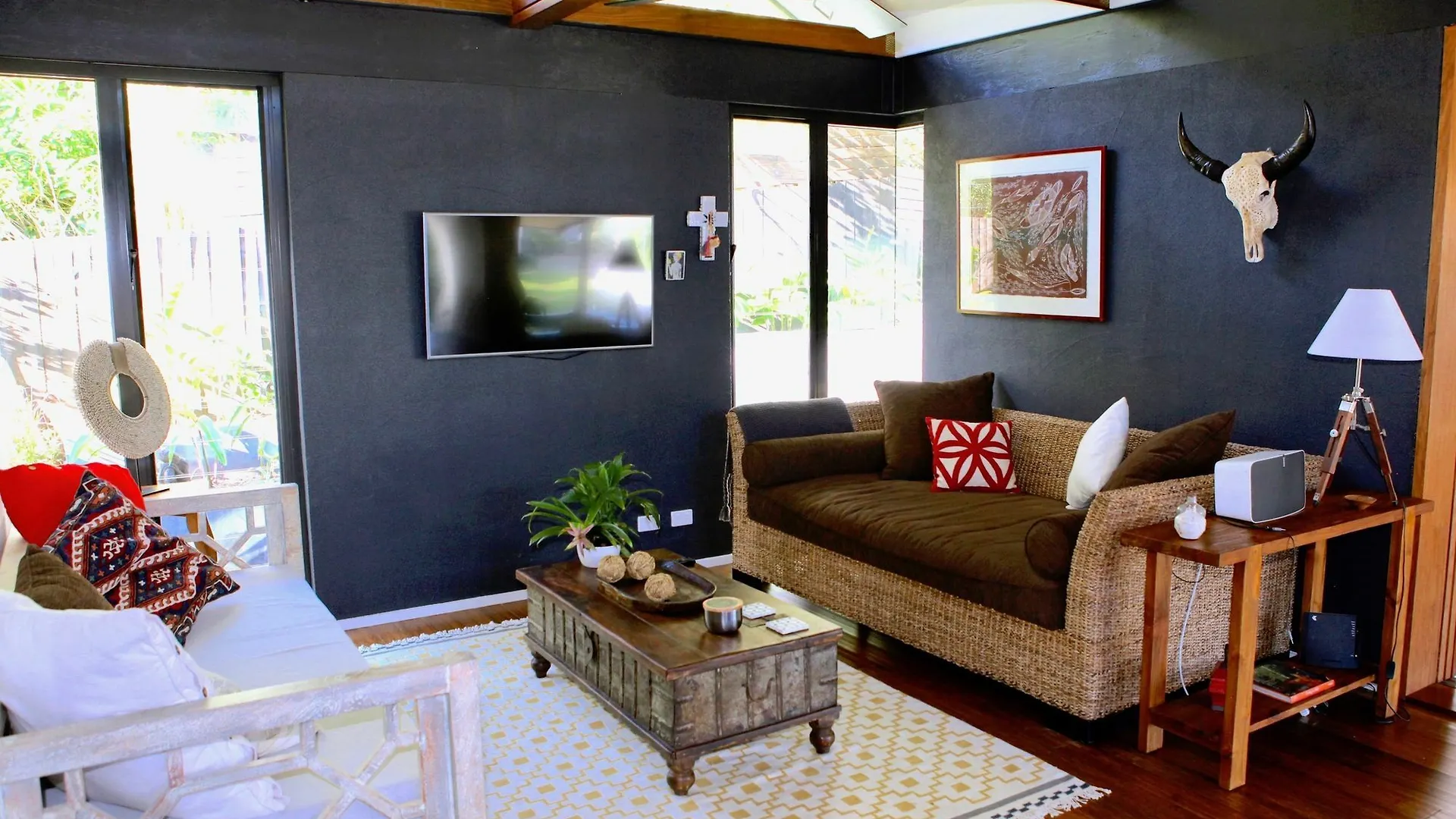 Luxury Artist Architect Retreat Villa *