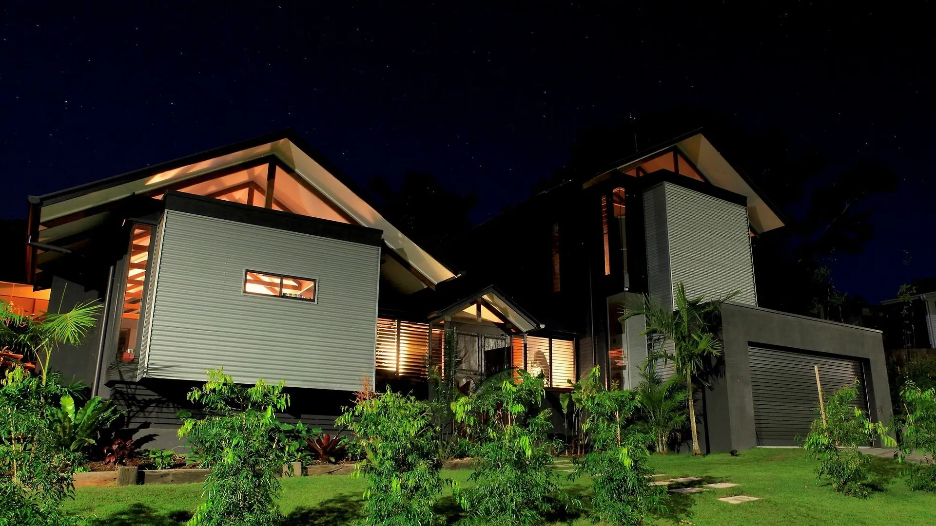 Villa Luxury Artist Architect Retreat Villa *