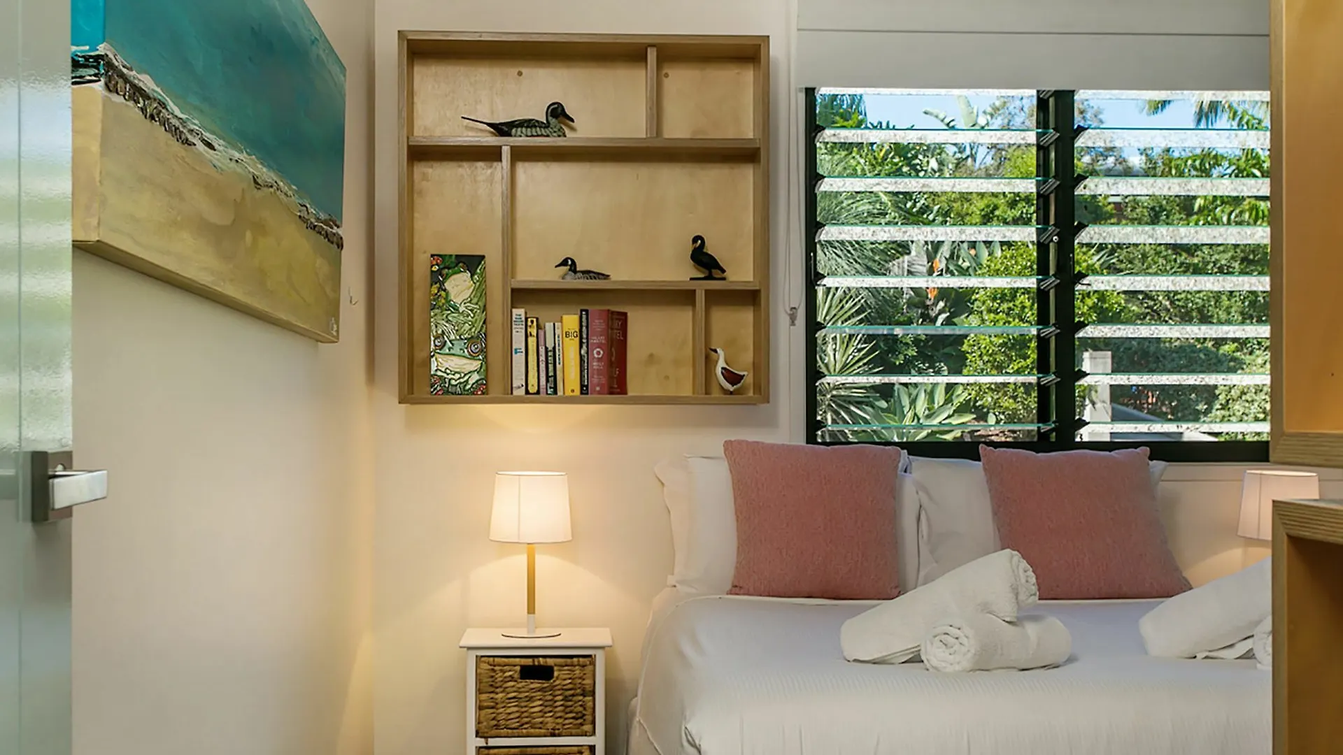 Seaview Sanctuary - Award Winning Architecture * Byron Bay
