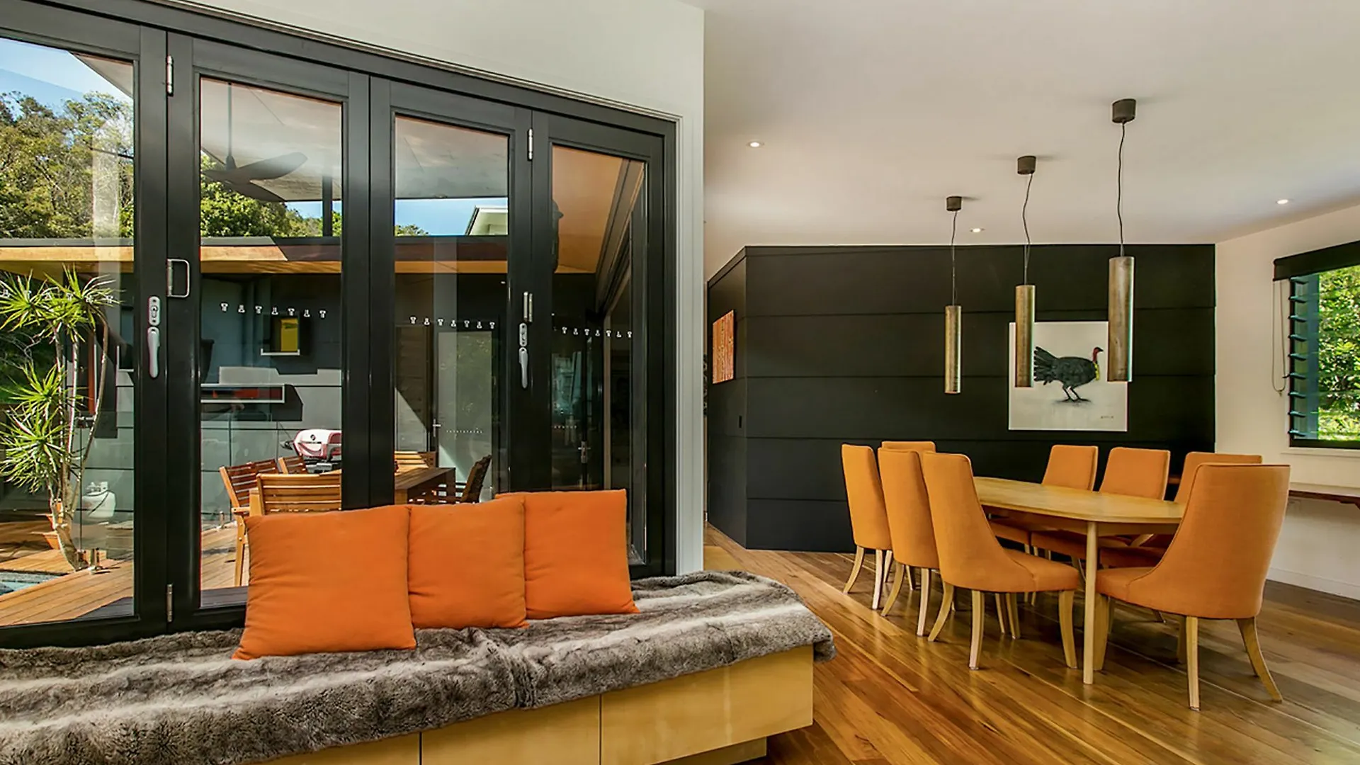 Seaview Sanctuary - Award Winning Architecture *