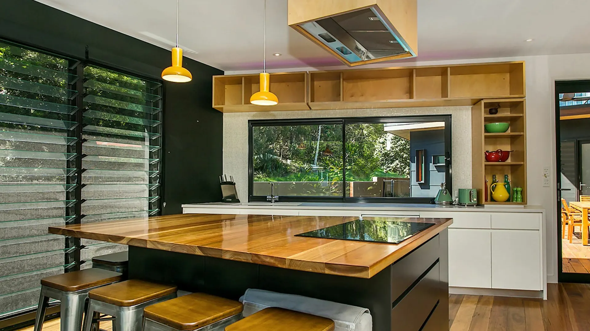 Villa Seaview Sanctuary - Award Winning Architecture *
