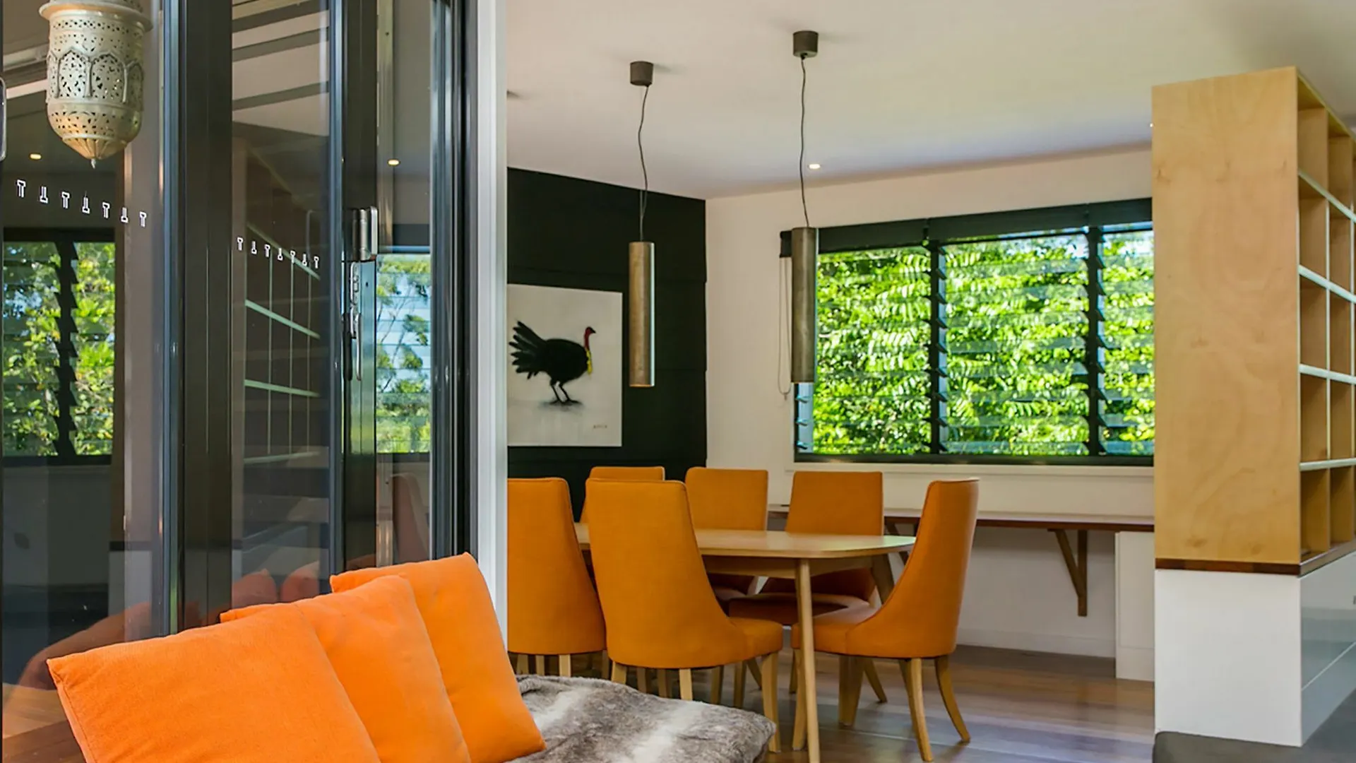 Seaview Sanctuary - Award Winning Architecture *