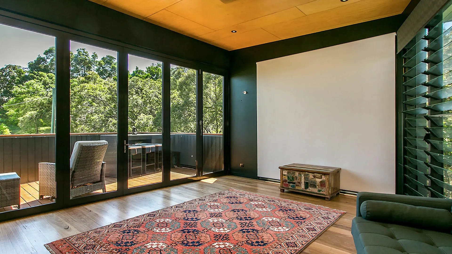 Seaview Sanctuary - Award Winning Architecture Villa *