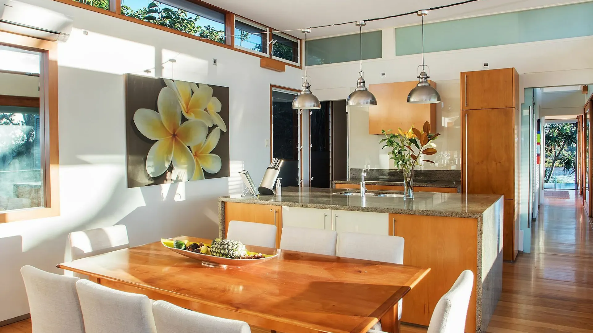 Appartement Beachfront Hideaway - Luxury Right On The Byron Bay