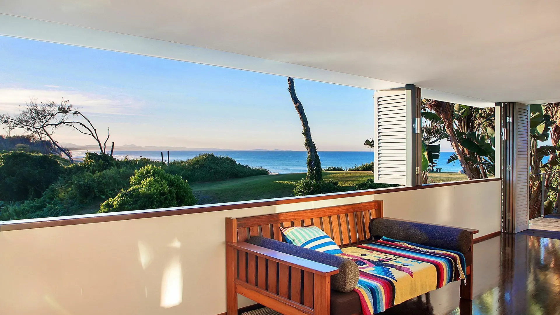 Appartement Beachfront Hideaway - Luxury Right On The *
