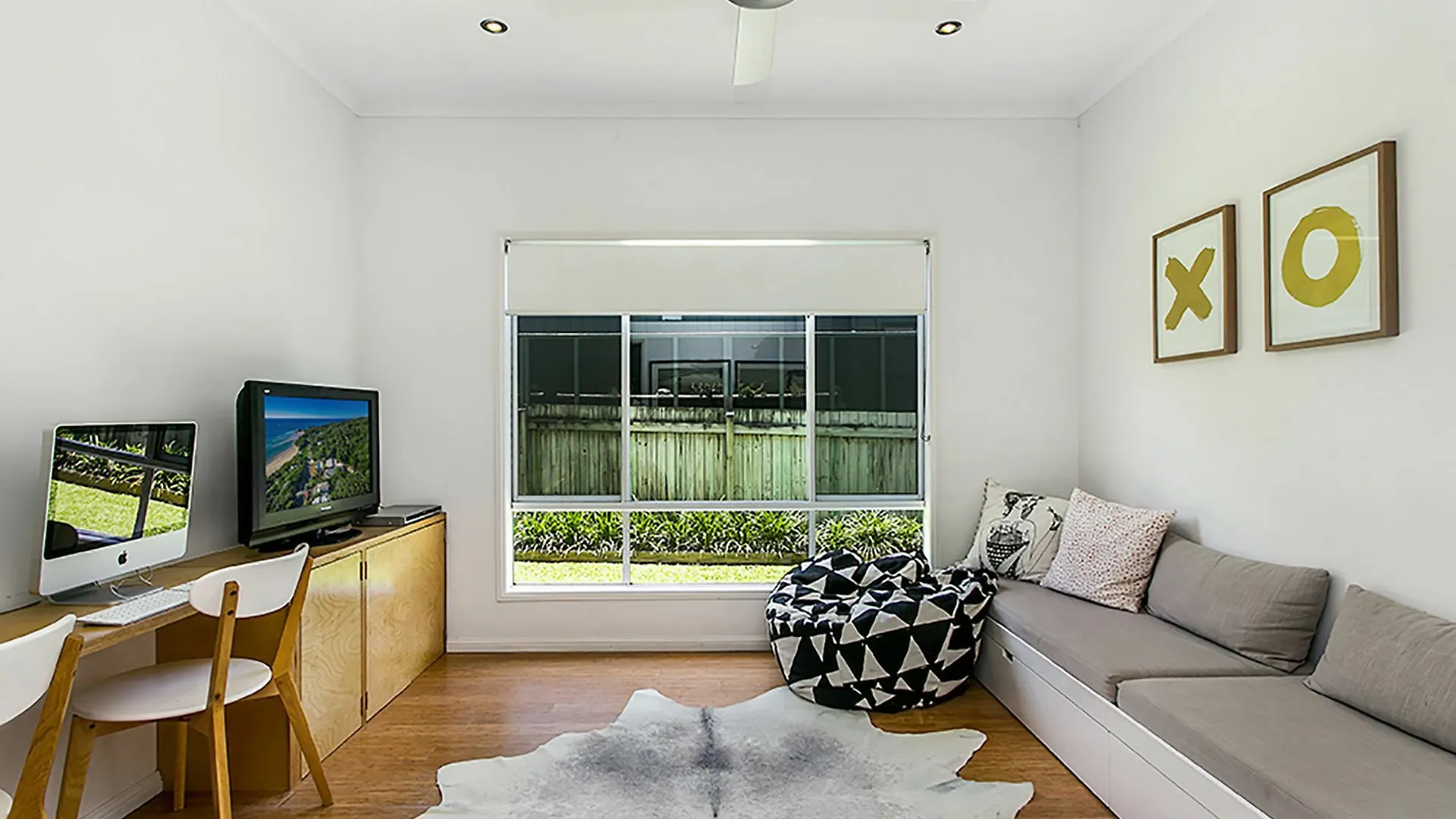 Apartment Elua House - Modern W/ Swim