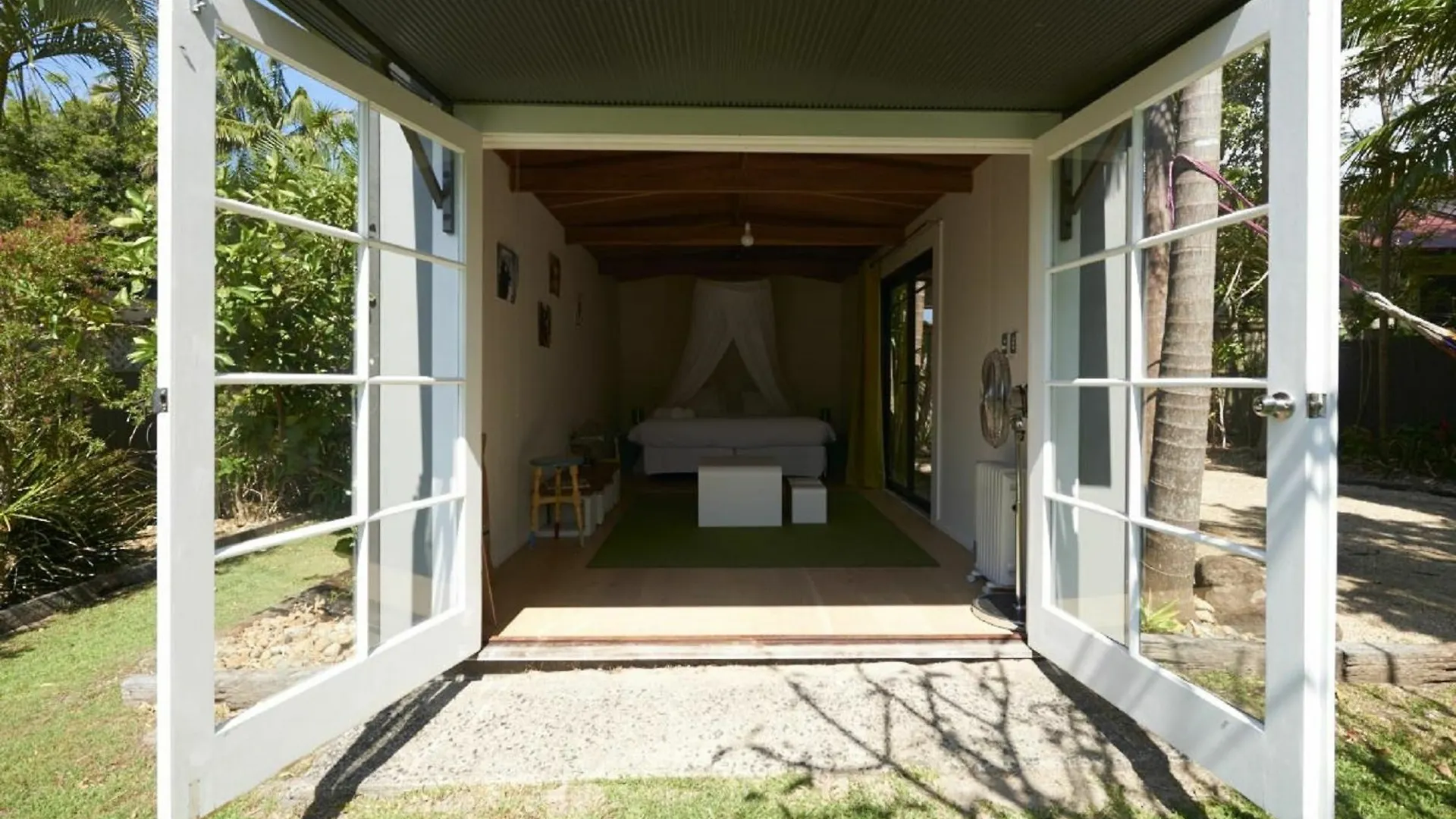 Holiday home Ahoy Byron
